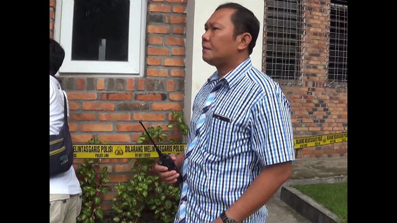 MEDAN - BENTUK SATGAS GEREJA - PART 5