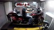 2017 Harley-Davidson Road Glide Ultra Dyno Video