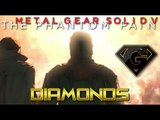 MGSV: TPP - Diamonds - Mission 43 Shining Lights, Even In Death