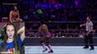 WWE Raw 10/3/16 Rich Swann vs Tony Nese