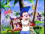 Cocoa Krispies Ad- Marshmallows (1995)