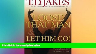 Must Have  Loose That Man and Let Him Go! with Workbook  READ Ebook Online Audiobook