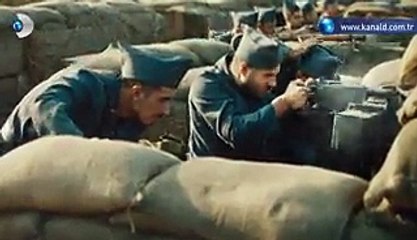 مسلسل أنت وطني الإعلان الترويجي مترجم للعربية