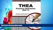 FREE PDF  THEA Practice Questions: THEA Practice Tests   Exam Review for the Texas Higher