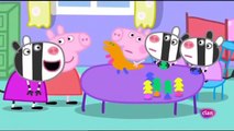 Peppa Pig - Nueva temporada - Varios Capitulos Completos 72 - Español