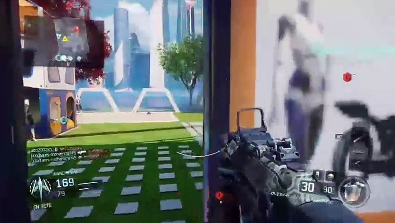 Bo3 live venez
