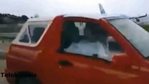MOST SHOCKING plane crashes ever caught on camera
