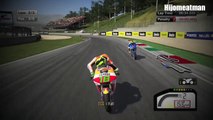 MotoGP15 Montage (Overtakes, Crashes, Slides & More!)