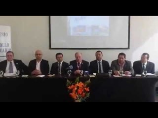 Ministro del Mida en desacuerdo con nuevo impuesto al pollo