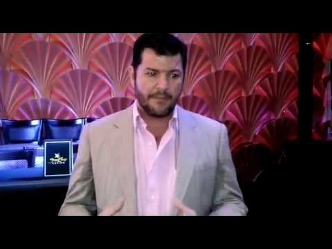 Rogelio Espiño habla de Luis “El Nica” Concepción