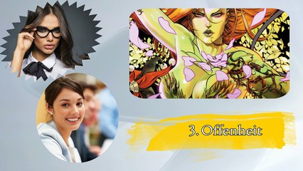 5 Dinge Die Männer An Frauen Lieben