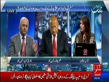 After PPP's new alliance with PML N against Imran Khan, it should be called PPP (N) - Farooq Hameed
