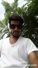 Kala Chasma Dubsmash 2016 | Ali RajPut's Viral Performance 🎤