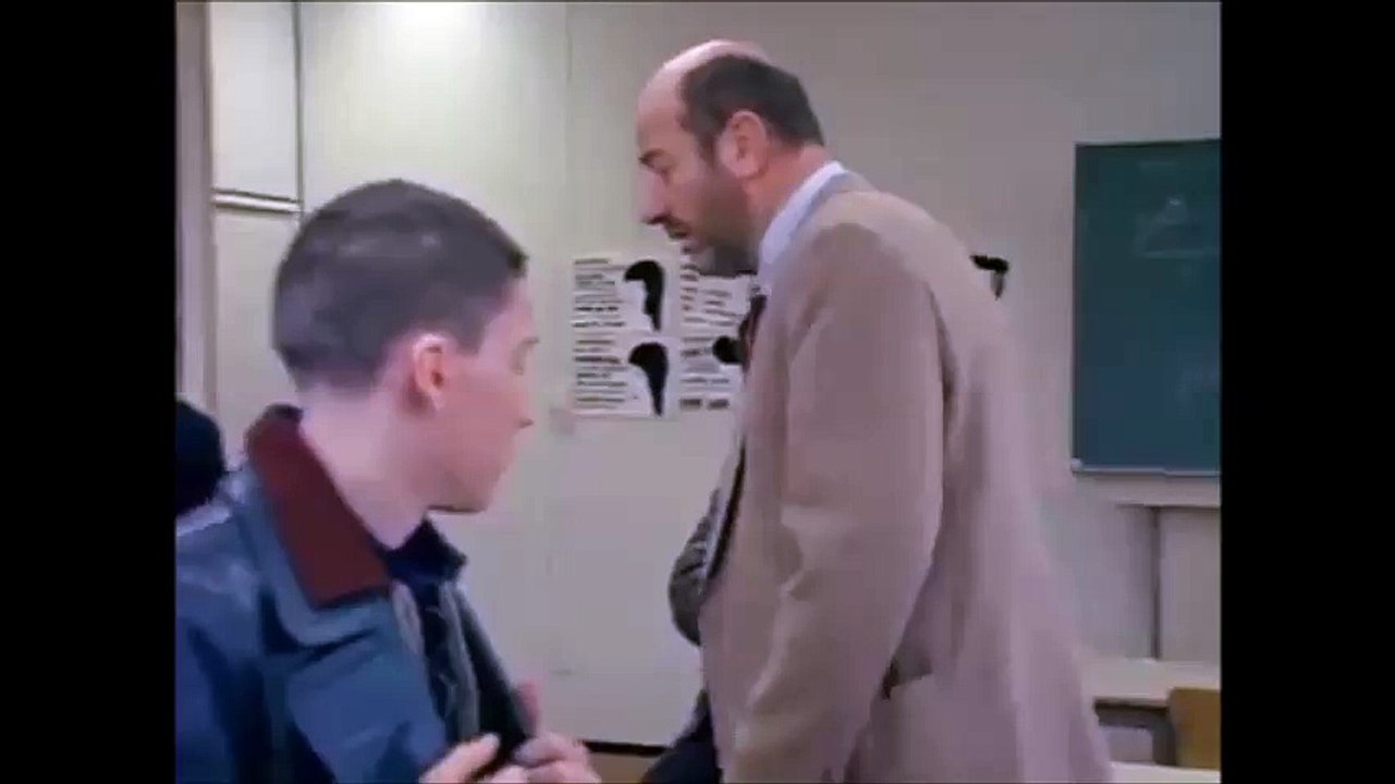 Anwalt Liebling zu Neonazis:  »Es gibt so Momente, da überfällt mich eine ganz starke Inländerfeindlichkeit.«