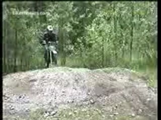MOTO CROSS