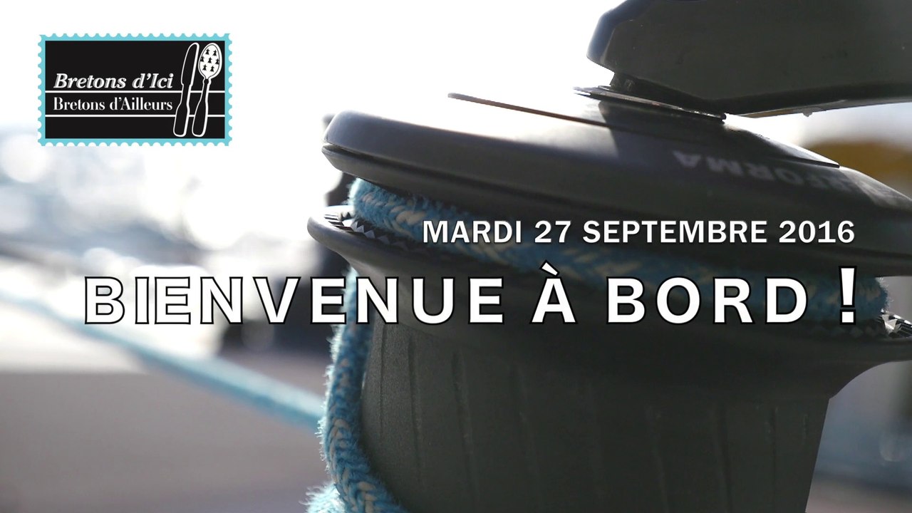 "Bretons d'Ici-Bretons d'Ailleurs": 3ème édition