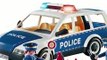 voitures modèles de police jouets, voitures jouets de police, jouets pour les enfants