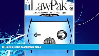 Big Deals  Ohio Dissolution of Marriage: Do it Yourself: A Step by Step Guide  Best Seller Books