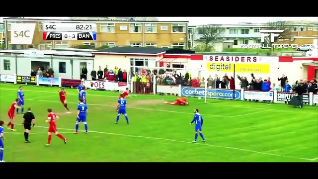 Best Acrobatic Goals 2015-2016 • Bicycle Kick Goals , Scorpian Kick Goals