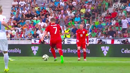 Top 10 EURO 2016 qualifying goals: Ronaldo, Isco, Bale & more