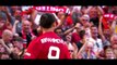 Zlatan Ibrahimovic - Manchester United - The God - Best Skills & Goals - 2016 HD
