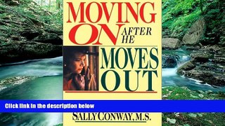 Books to Read  Moving on After He Moves Out (Saltshaker Books)  Best Seller Books Best Seller