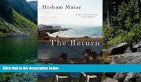 Deals in Books  The Return: Fathers, Sons and the Land in Between  Premium Ebooks Online Ebooks