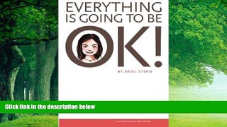 Big Deals  Everything Is Going To Be OK!  Best Seller Books Best Seller