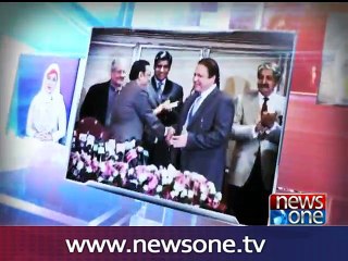 10pm with Nadia Mirza, 07-Oct-2016