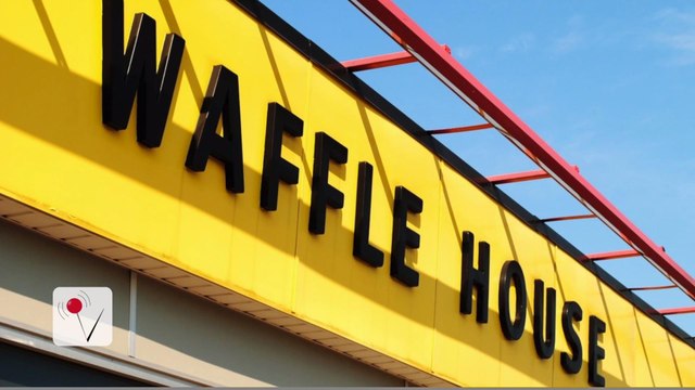 FEMA Using Waffle House Index to Measure Matthew's Threat