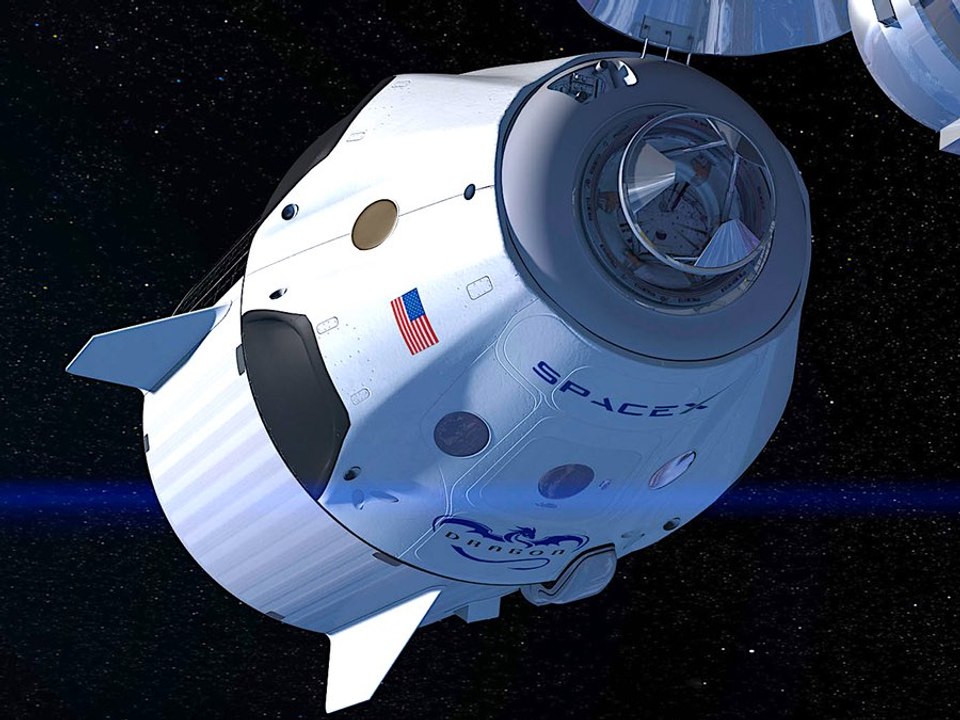 Beyond Planet Earth: Top 3 Space Innovations Taking Flight