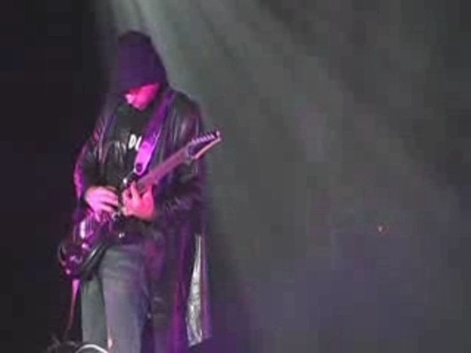 04 - Joe Satriani - midnight