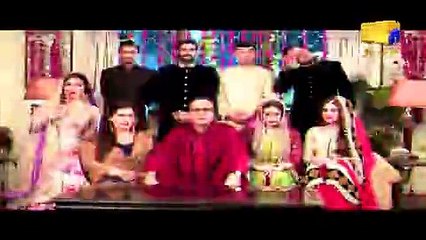 Joru Ka Ghulam Episode 36