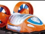 Paw Patrol La Pata de La Patrulla Zuma Hovercraft Vehículos Figuras Juguetes Infantiles