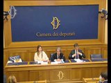 Roma - Comitato per il No - Conferenza stampa di Renato Brunetta (04.10.16)