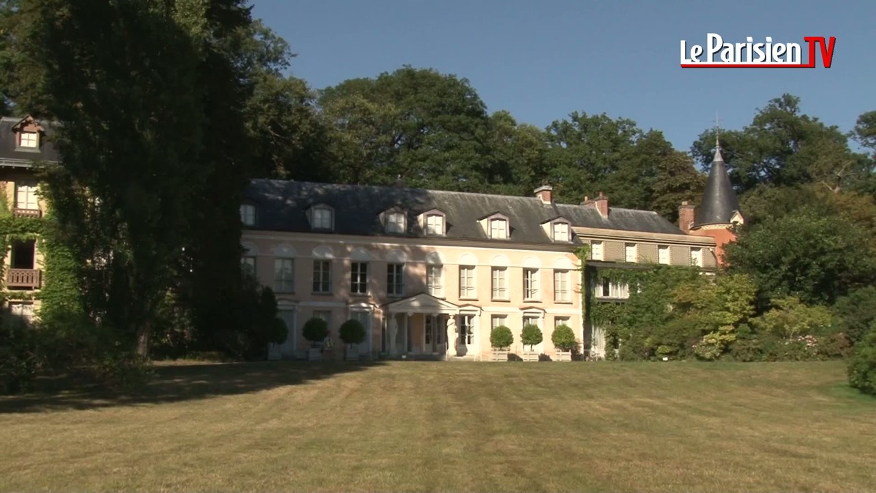 Découvrez la Maison de Châteaubriand à Chatenay-Malabry