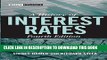 Collection Book A History of Interest Rates, Fourth Edition (Wiley Finance)