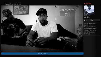 Planet Blaze Hip Hop Headquarters (11)