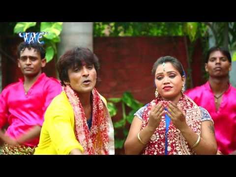 मायरिया आवेली - Jagrata Maiya Ji Ke | Amit Sagar | Bhojpuri Devi Geet