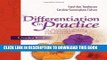 New Book Differentiation in Practice, Grades K-5: A Resource Guide for Differentiating Curriculum