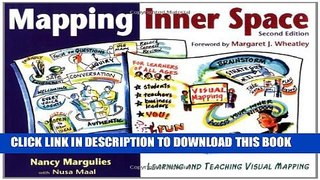 Collection Book Mapping Inner Space: Learning and Teaching Visual Mapping