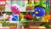 The Backyardigans in Garden Cirty! | Treehouse Direct Clips
