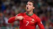 Cristiano Ronaldo GOAL HD Portugal	 1-0	Andorra 07.10.2016