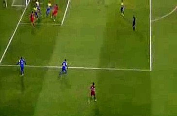 Goal RONALDO. Portugal 1-0 Andorra