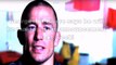 Georges St-Pierre might headlining UFC 206 in Toronto; Cris Cyborg calls out Ronda Rousey;
