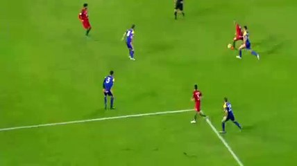 Cristiano RONALDO 2 Goals in 2 Minute Goal - Portugal 2-0 Andorra - (07/10/2016)