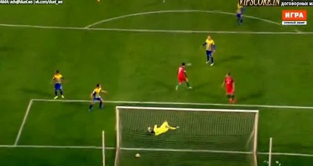Cristiano Ronaldo Goal 2-0 Portugal vs Andorra