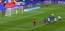 Mihail Aleksandrov Goal HD - France 0-1 Bulgaria 07-10-2016 HD