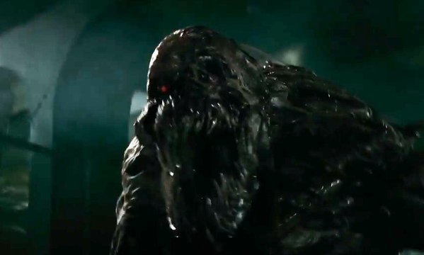 RESIDENT EVIL׃ THE FINAL CHAPTER Trailer #2 (2017) Milla Jovovich Zombie Horror Movie HD