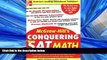 READ book  McGraw-Hill s Conquering the New SAT Math (McGraw-Hill s Conquering SAT Math)